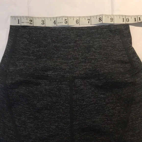 Born Primitive High Rise Booty Shorts - Picture 7 of 9